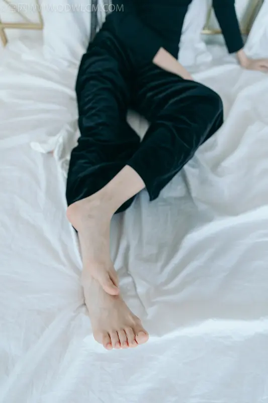 物恋传媒 NO.1101 猫耳-黑色精灵 - 物恋传媒